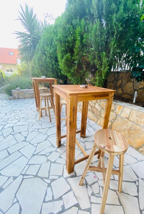 Guesthouse Dvoshko Hvar Luaran gambar