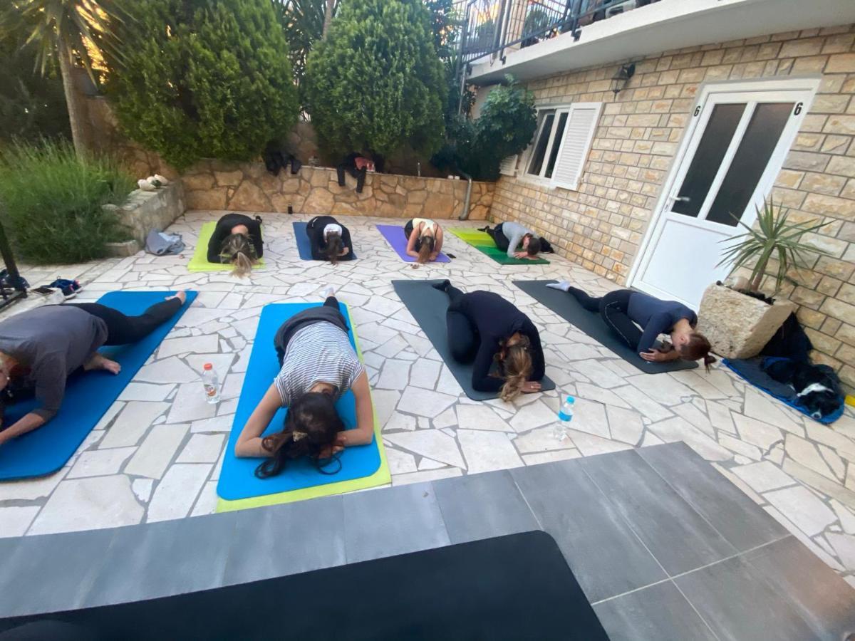 Guesthouse Dvoshko Hvar Luaran gambar