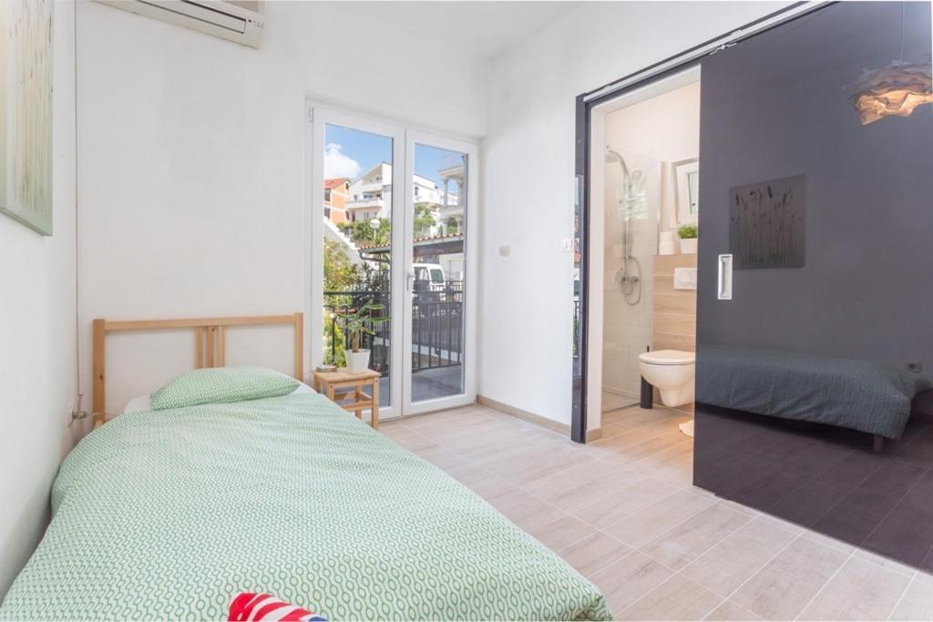 Guesthouse Dvoshko Hvar Luaran gambar
