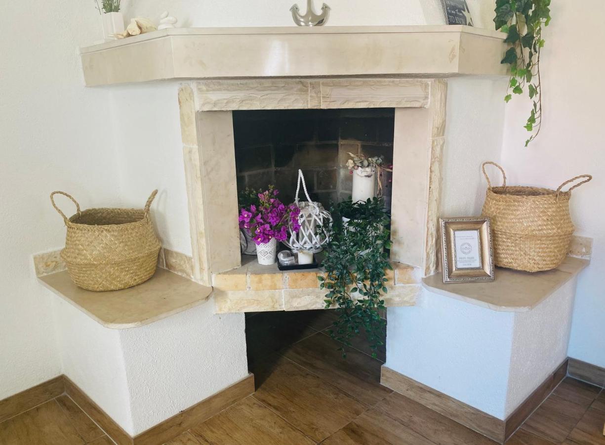 Guesthouse Dvoshko Hvar Luaran gambar