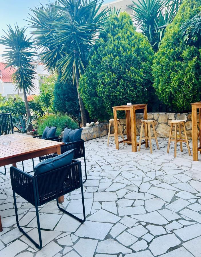 Guesthouse Dvoshko Hvar Luaran gambar