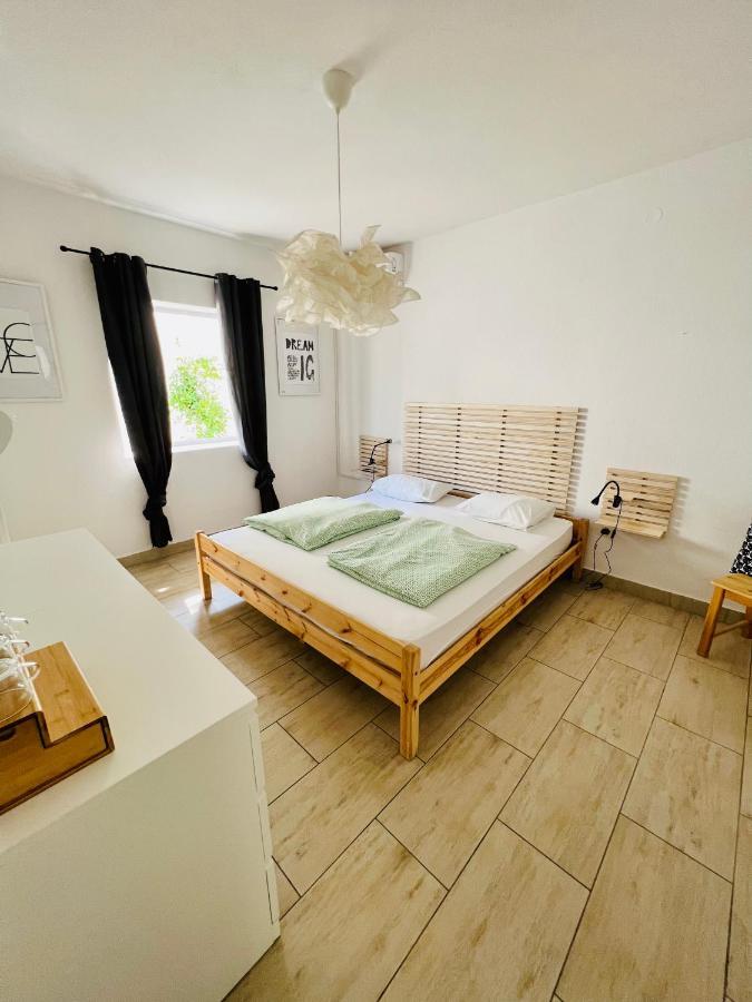 Guesthouse Dvoshko Hvar Luaran gambar