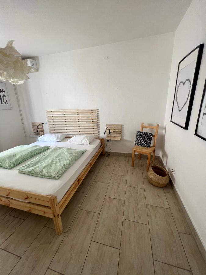 Guesthouse Dvoshko Hvar Luaran gambar