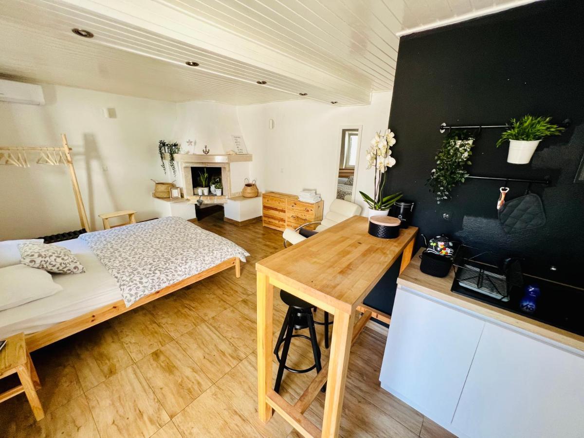 Guesthouse Dvoshko Hvar Luaran gambar