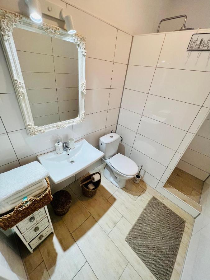 Guesthouse Dvoshko Hvar Luaran gambar
