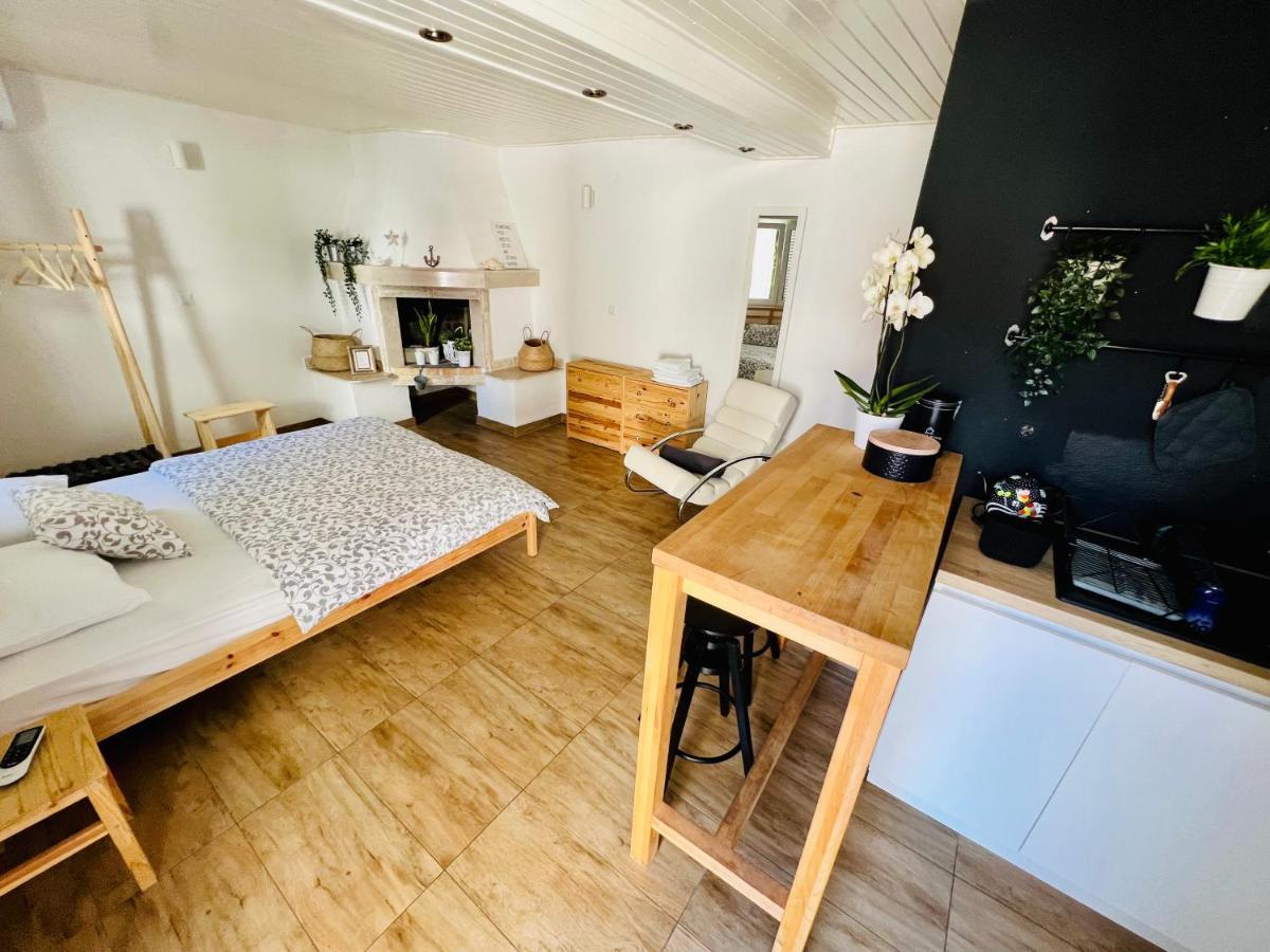 Guesthouse Dvoshko Hvar Luaran gambar