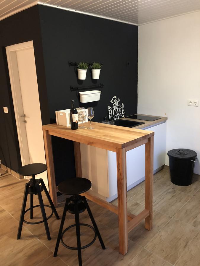Guesthouse Dvoshko Hvar Luaran gambar