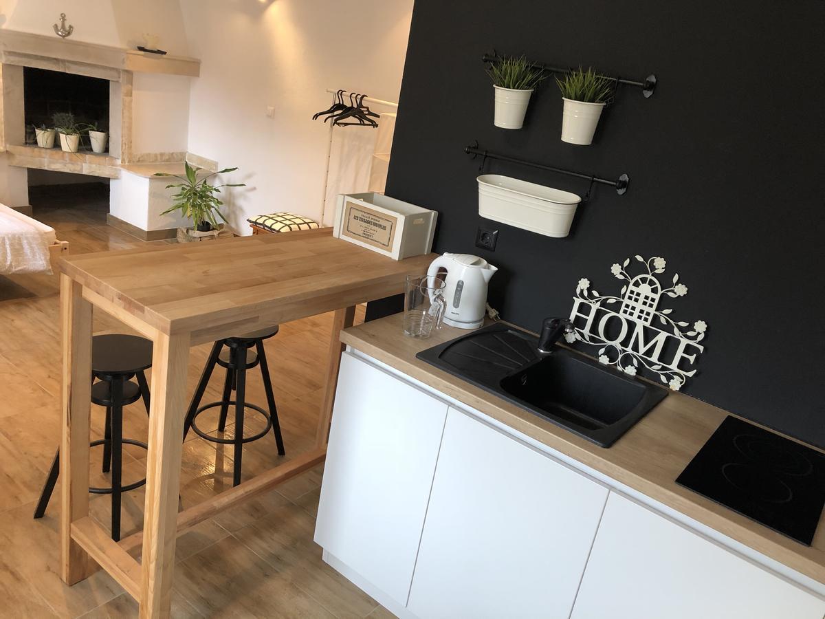 Guesthouse Dvoshko Hvar Luaran gambar