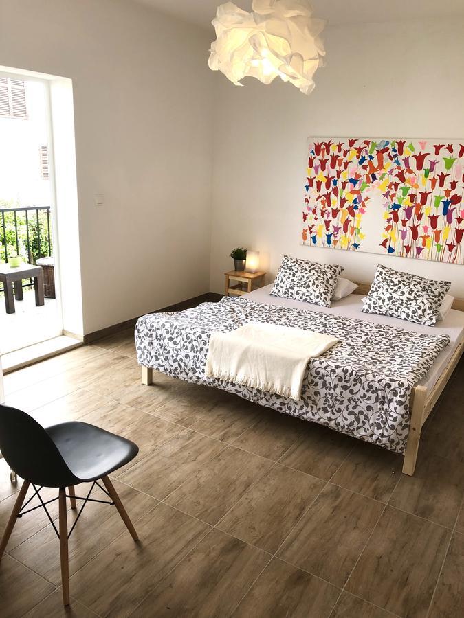 Guesthouse Dvoshko Hvar Luaran gambar