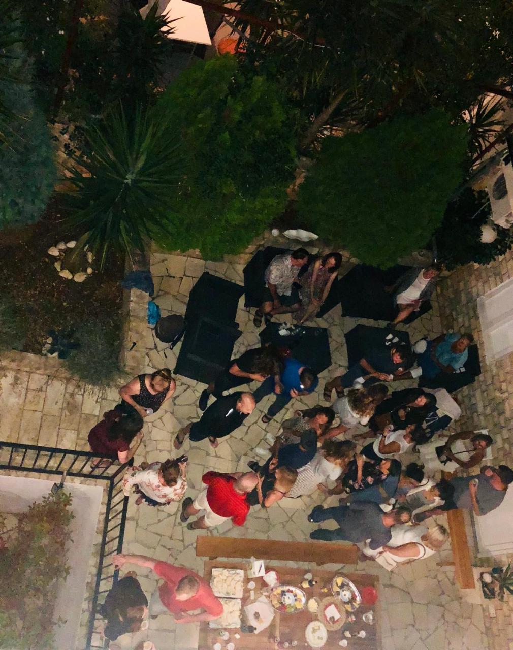 Guesthouse Dvoshko Hvar Luaran gambar