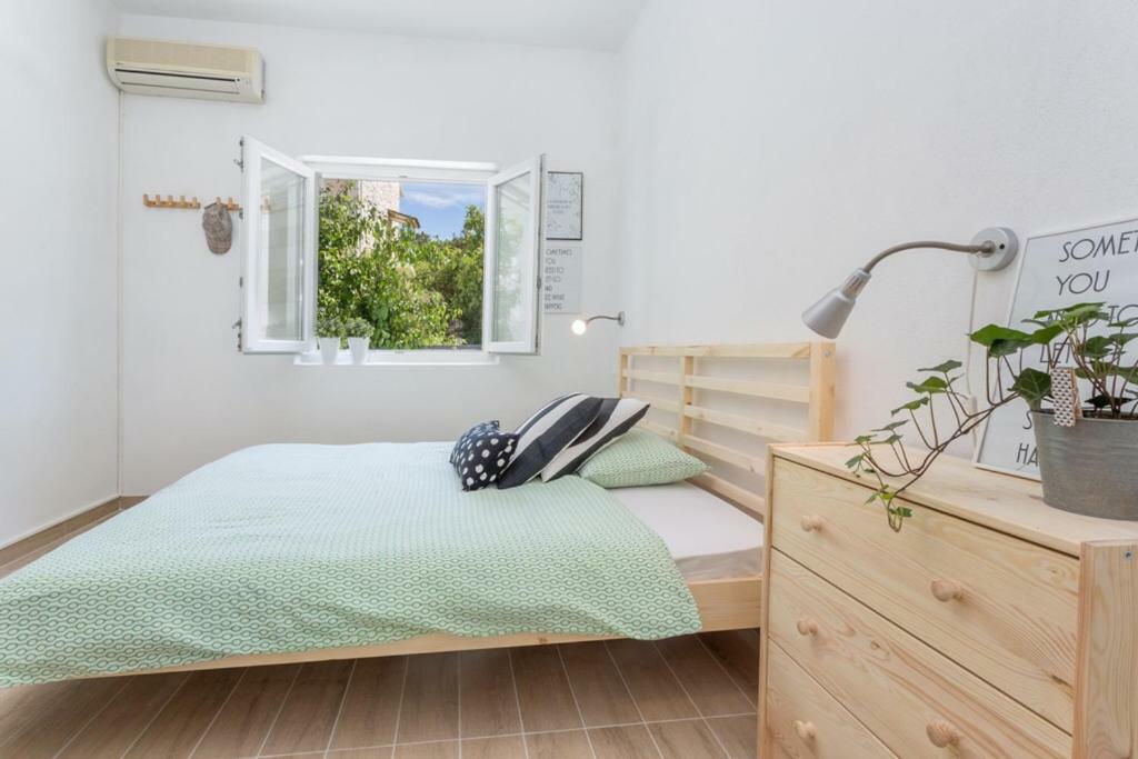 Guesthouse Dvoshko Hvar Luaran gambar