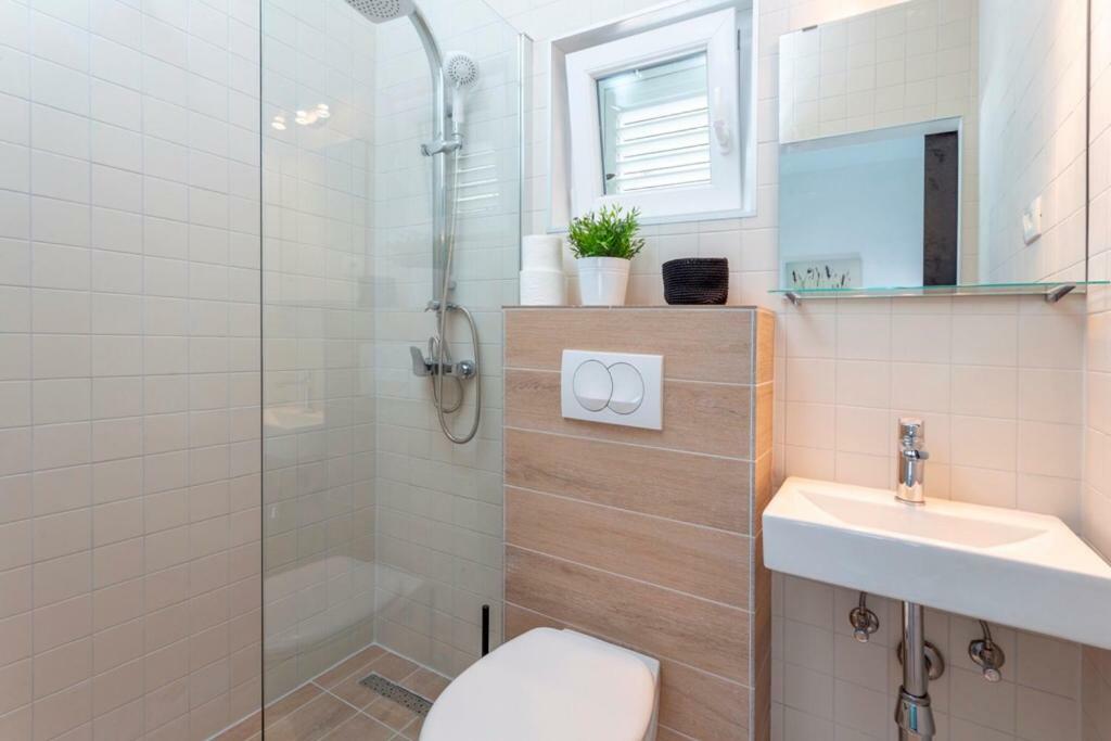 Guesthouse Dvoshko Hvar Luaran gambar