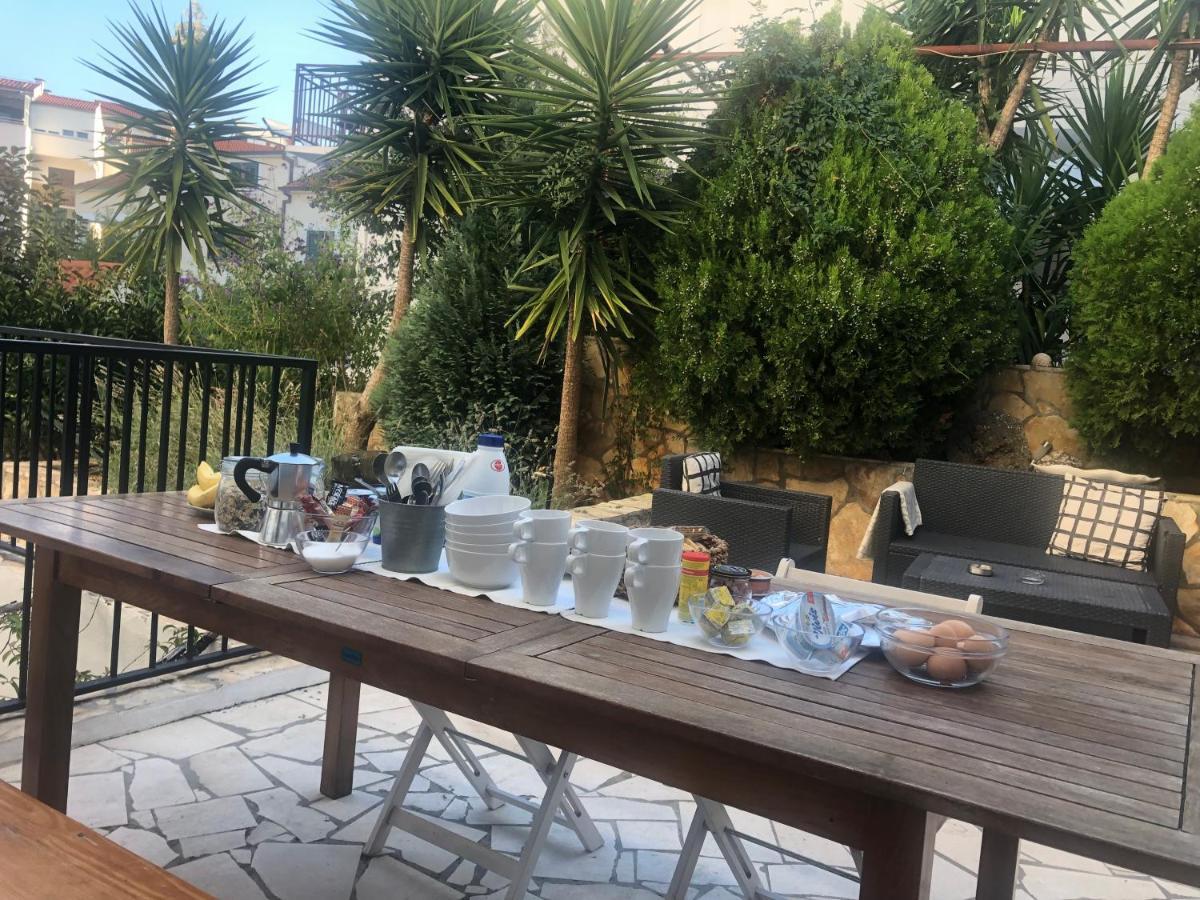 Guesthouse Dvoshko Hvar Luaran gambar