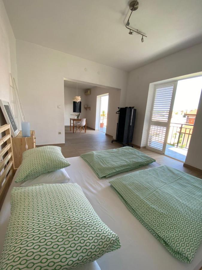 Guesthouse Dvoshko Hvar Luaran gambar